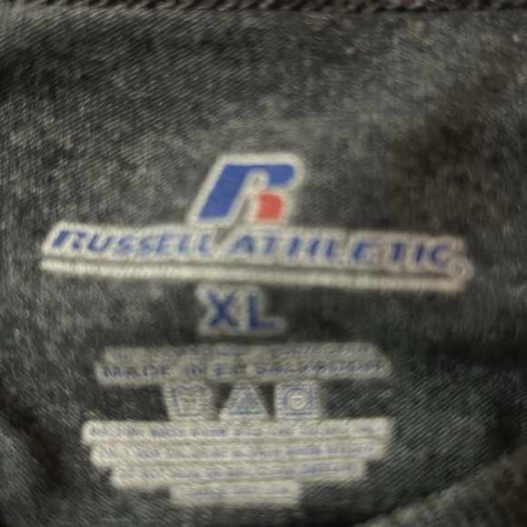 Men’s sweater Xl Lightweight cotton machinewash - Picture 5 of 5